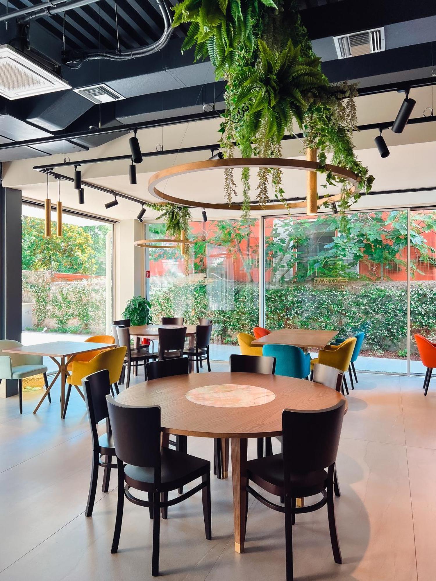 Doride Suites Boutique Hotel Marina Di Carrara Buitenkant foto