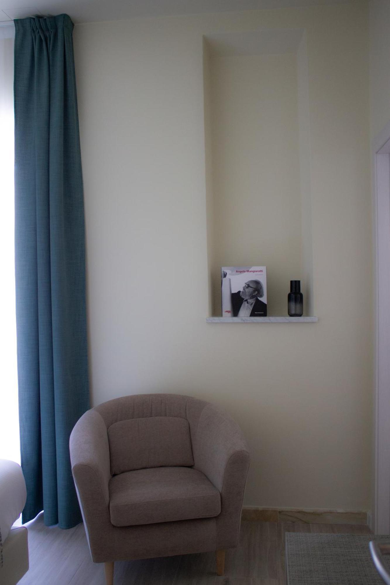Doride Suites Boutique Hotel Marina Di Carrara Buitenkant foto